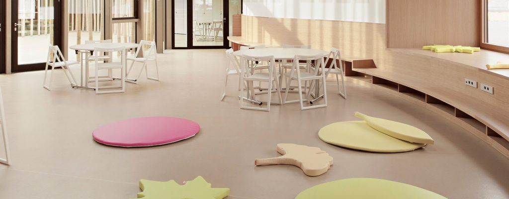 Contemporary Penthouse - Sydney Childcare Sales